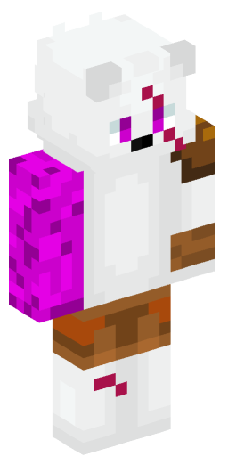 Minecraft Skin #175855
