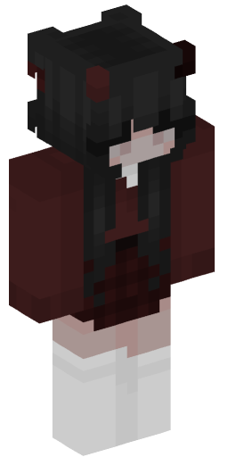 Minecraft Skin #175857