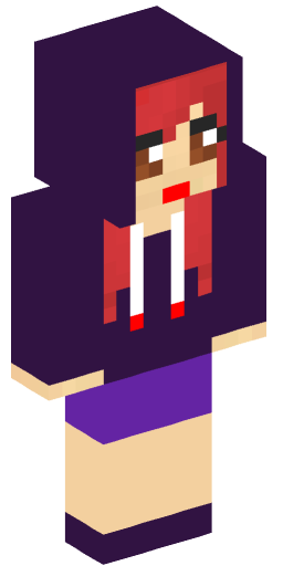 Minecraft Skin #175858