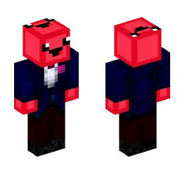 Minecraft Skin #175859