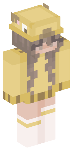 Minecraft Skin #175860
