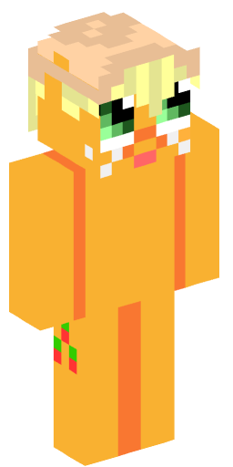 Minecraft Skin #175861