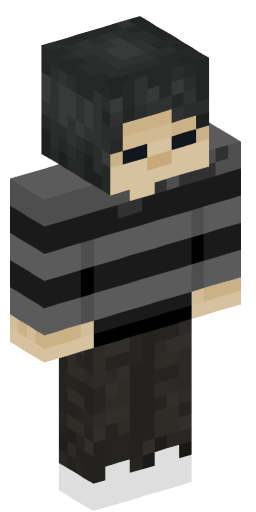 Minecraft Skin #175862