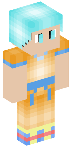 Minecraft Skin #175865