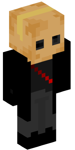 Minecraft Skin #175866