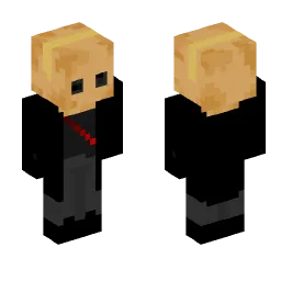 Minecraft Skin #175866