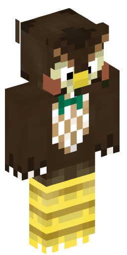 Minecraft Skin #175868