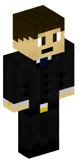 Minecraft Skin #175870