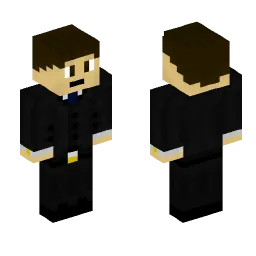 Minecraft Skin #175870