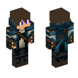 Minecraft Skin #175874
