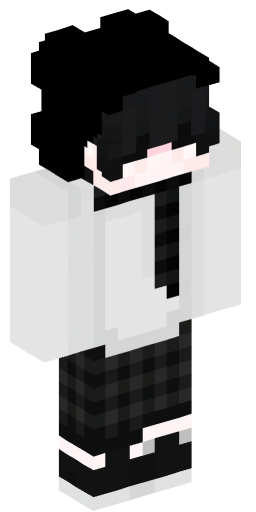 Minecraft Skin #175876