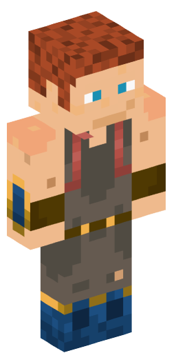 Minecraft Skin #175878
