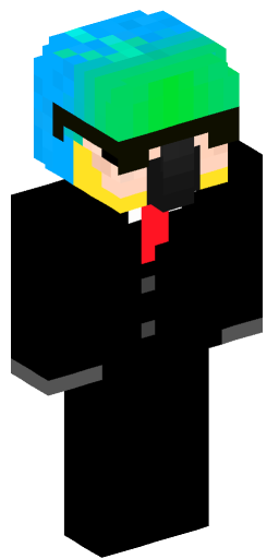 Minecraft Skin #175881