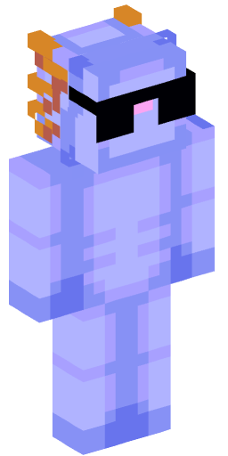 Minecraft Skin #175882