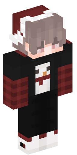 Minecraft Skin #175883
