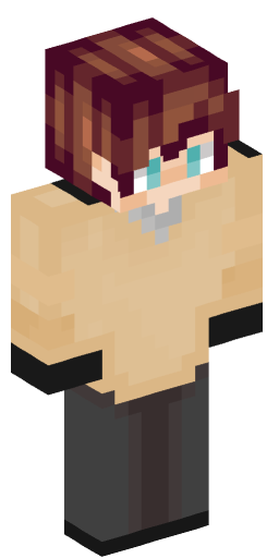 Minecraft Skin #175887