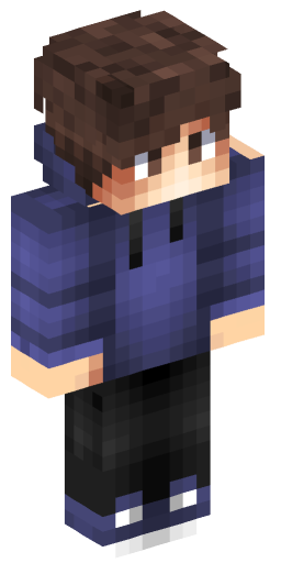 Minecraft Skin #175888