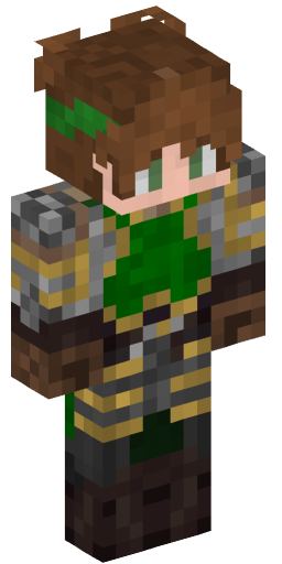 Minecraft Skin #175890