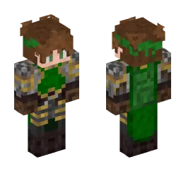 Minecraft Skin #175890