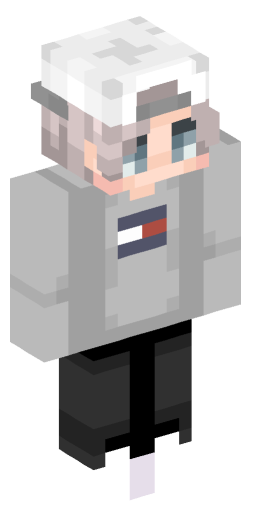 Minecraft Skin #175891