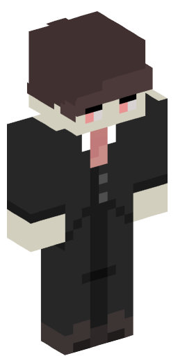 Minecraft Skin #175892