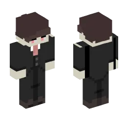 Minecraft Skin #175892
