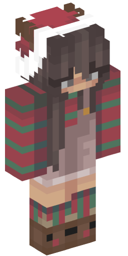 Minecraft Skin #175893