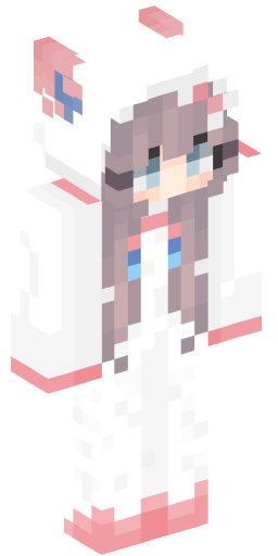 Minecraft Skin #175895