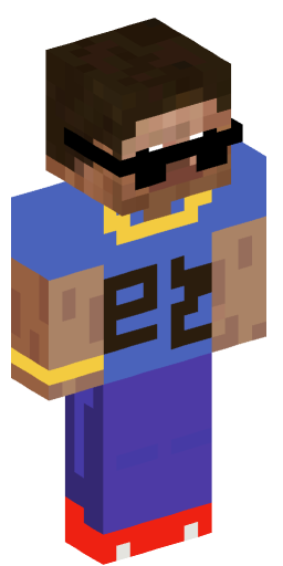 Minecraft Skin #175896