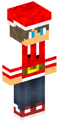 Minecraft Skin #175897