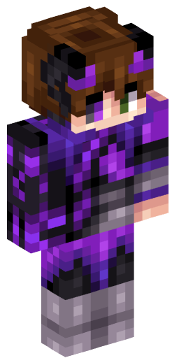 Minecraft Skin #175898