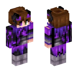 Minecraft Skin #175898