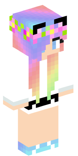 Minecraft Skin #175900