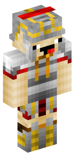 Minecraft Skin #175901