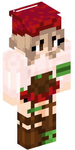 Minecraft Skin #175902
