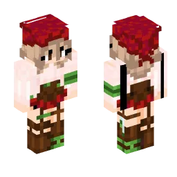 Minecraft Skin #175902