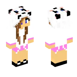 Minecraft Skin #175903