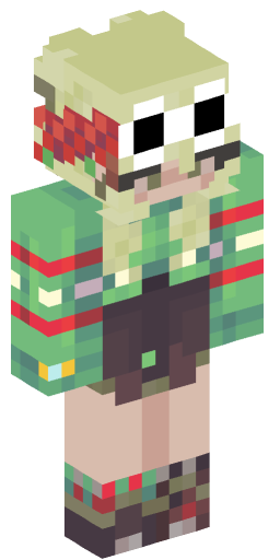 Minecraft Skin #175904