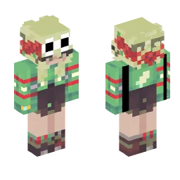 Minecraft Skin #175904