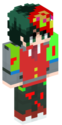 Minecraft Skin #175906