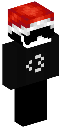 Minecraft Skin #175907