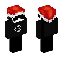 Minecraft Skin #175907