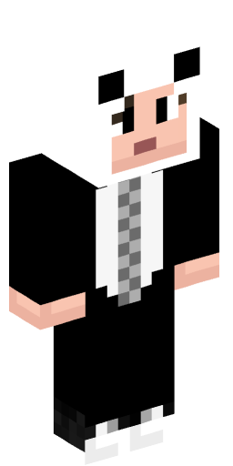 Minecraft Skin #175908