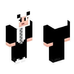 Minecraft Skin #