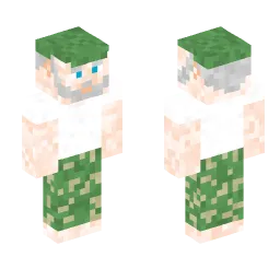 Minecraft Skin #175910