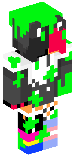 Minecraft Skin #175912