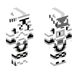 Minecraft Skin #175913