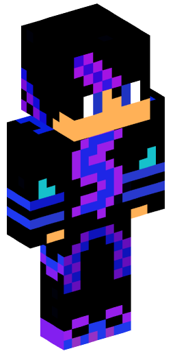 Minecraft Skin #175916