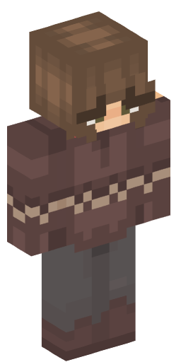 Minecraft Skin #175917