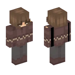 Minecraft Skin #175917